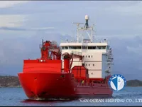 Kap reefer keur dijual