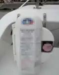 Kapal pilot keur dijual