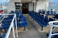 Kapal pesiar keur dijual