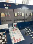 Kapal pasokan keur dijual