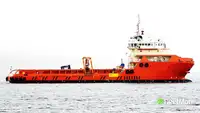 Tow boat pikeun dijual