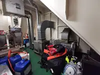Kapal Ro-Ro keur dijual