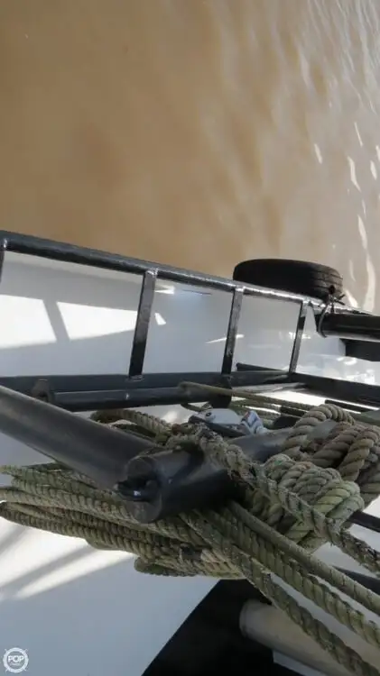 Kapal pancing trawler keur dijual