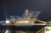 Kapal panumpang keur dijual