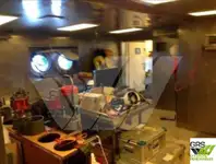 Kapal survei keur dijual