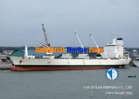 Kap reefer keur dijual