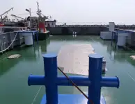 Kapal penarik keur dijual