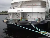 Kapal panumpang keur dijual