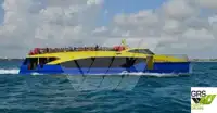 Kapal panumpang pikeun dijual