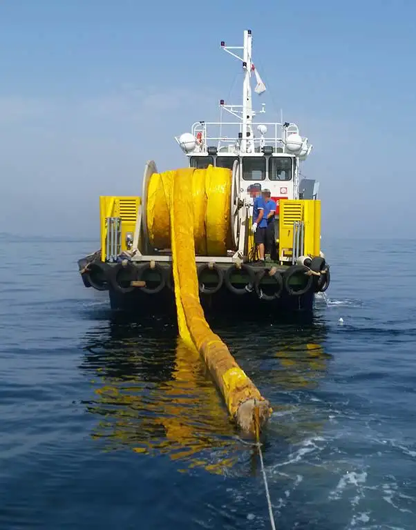 Kapal penarik keur dijual