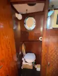 Kapal penarik keur dijual