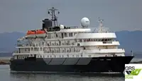 Kapal pesiar pikeun dijual