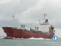Kapal tangki minyak/bahan kimia keur dijual