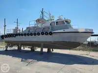 Kapal kru keur dijual