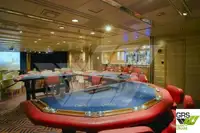 Kapal pesiar pikeun dijual