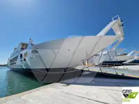 Kapal Ro-Ro keur dijual