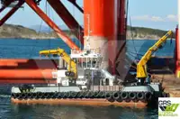 Kapal penarik keur dijual