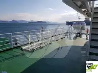 Kapal Ro-Ro keur dijual