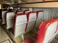 Kapal kru keur dijual