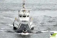 Kapal kru keur dijual