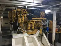Kapal fery keur dijual