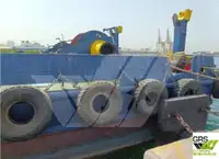 Kapal survei keur dijual
