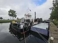 General Cargo/Multi-purpose keur dijual