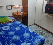 Kapal pangangkut barang curah keur dijual
