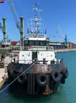 Kapal penarik keur dijual