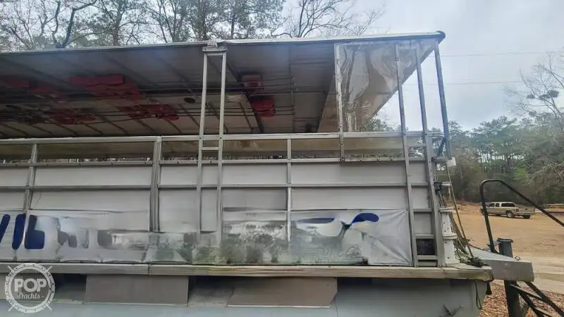 Kapal pesiar keur dijual