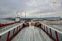 Kapal fery keur dijual
