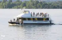 Kapal fery keur dijual
