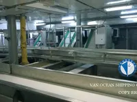Kapal pancing trawler keur dijual