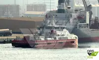 Kapal pesiar-feri keur dijual
