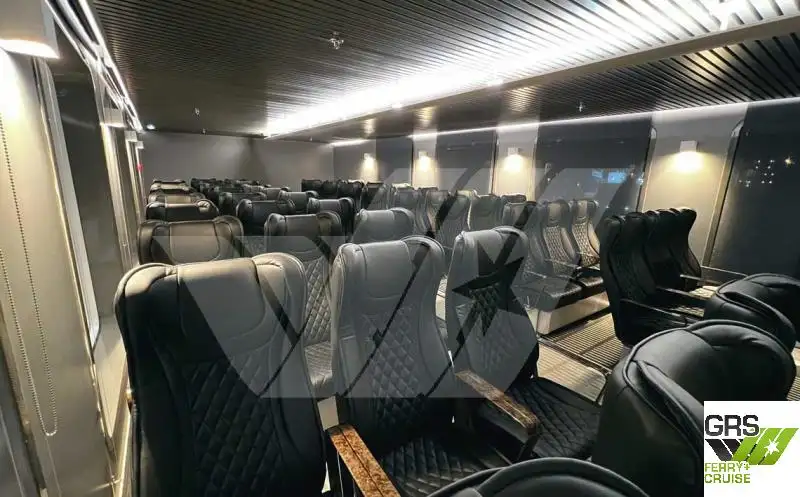 Kapal Ro-Ro keur dijual