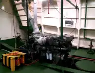 Kapal pendaratan, tangki keur dijual