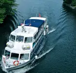Kapal pesiar pikeun dijual