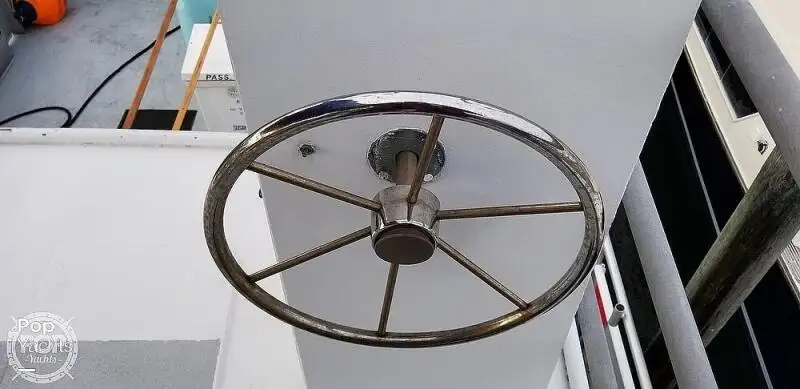 Kapal pancing trawler keur dijual