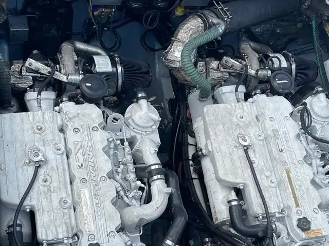 Kapal pilot keur dijual