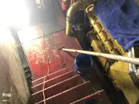 Kapal pancing trawler keur dijual