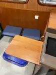 Kapal penarik keur dijual