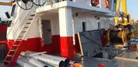 Kapal fery keur dijual