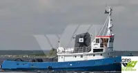 Kapal penarik keur dijual