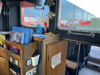 Kapal kru keur dijual