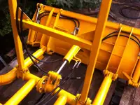 Kapal keruk keur dijual