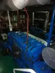 Kapal tangki minyak/bahan kimia keur dijual
