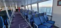Kapal Ro-Ro keur dijual
