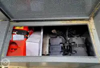 Katamaran keur dijual