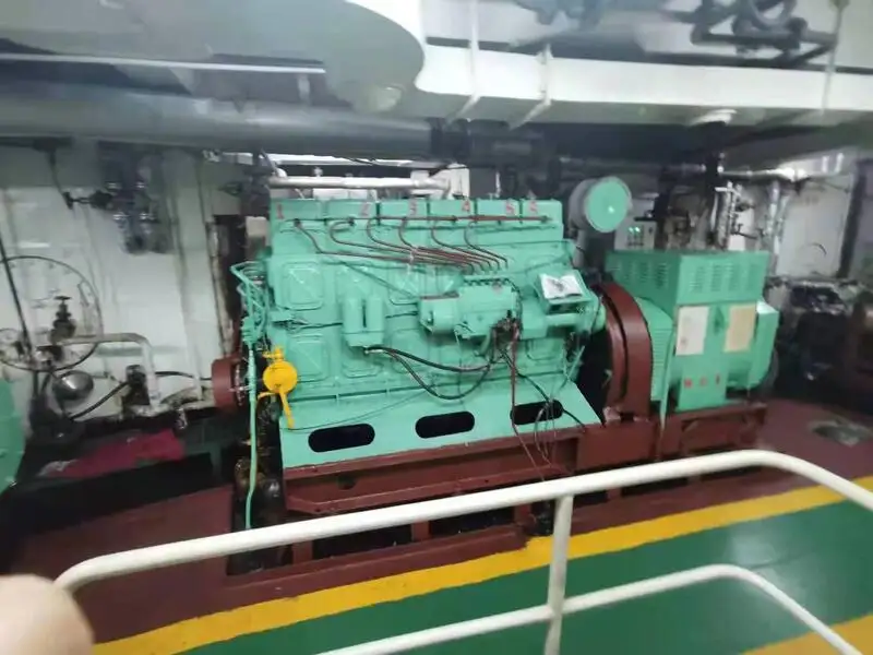 General Cargo/Multi-purpose keur dijual
