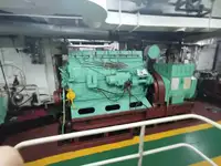 General Cargo/Multi-purpose keur dijual